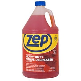 Citrus Degreaser, Heavy-Duty, 1-Gal.