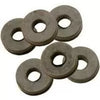 Plumb Pak Flat Faucet Washers 9/16,1/4 (9/16 1/4)