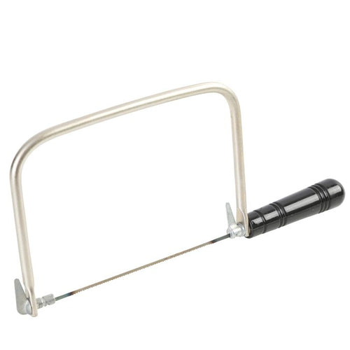 Great Neck Saw Manufacturing 4-3/4 Inch Coping Saw (4-3/4)