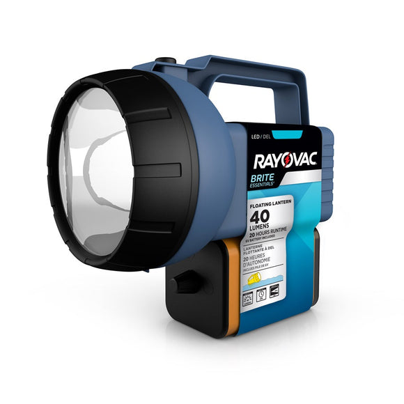 Rayovac Brite Essentials™ 6V LED Lantern