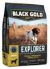 Black Gold Explorer Original Performance Formula 26/18 (50-lb)