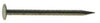 Prime Source 1-3/8 in. Phosphate Coated Cupped Head Smooth Shank Drywall Nail (1-3/8)