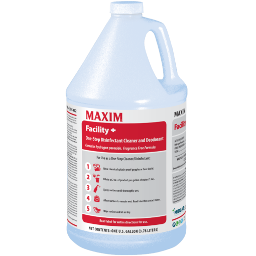 Maxim Facility+ 1 Gallon (1 Gallon)