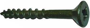 SCREW EXT QUADHEAD DECK 2-1/2 5LB