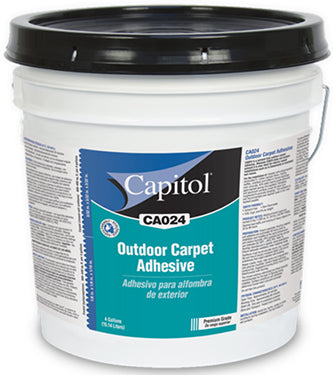 GAL OUTDOOR CARPET ADHESIVE