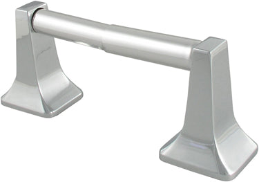 8630 TOILET PAPER HOLDER WHITE PRESTIGE(06
