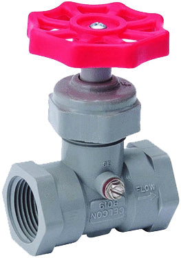 1/2 CELCON GLOBE VALVE