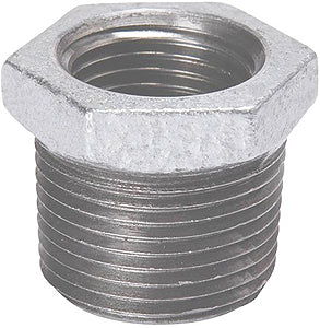 B-11212 BUSHING 1-1/2X1/2 GALV