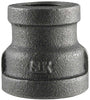 RC-3818 COUPLING 3/8X1/8 BLACK REDUCE