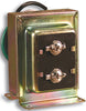 16VAC 30VA LV TRANSFORMER - LOCK NUT S