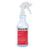 Midlab Maxim GSC Germicidal Spray Cleaner 1 Quart (1 quart)