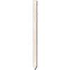 Hy-Ko 1.25 In. x 21 In. Wooden Sign Stake