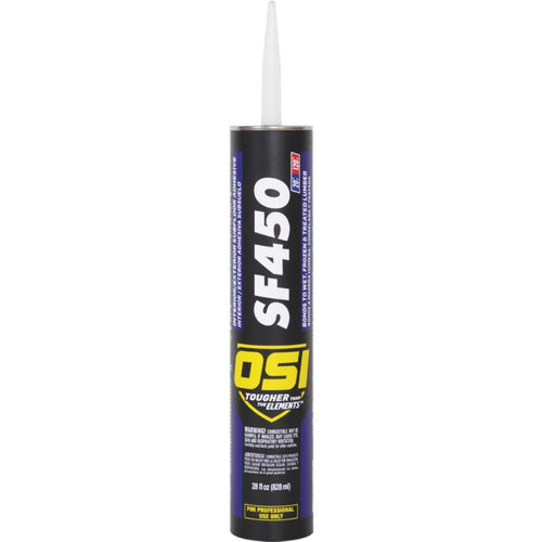 OSI SF-450 28 Oz. Construction & Subfloor Adhesive