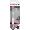 Lenox U-Shank 3-5/8 In. x 14 TPI Bi-Metal Jig Saw Blade, Thick Metal (3-Pack)