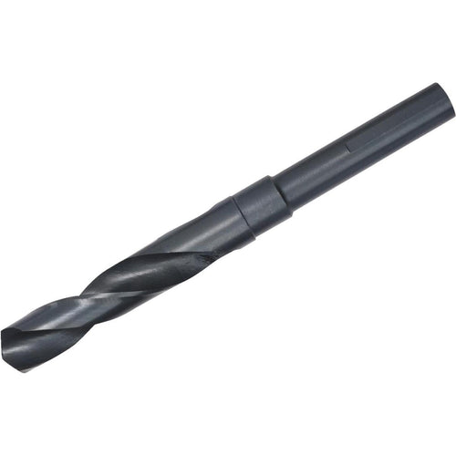 Milwaukee 7/8 In. Black Oxide Silver & Deming Drill Bit