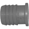 Boshart 1 In. Polypropylene Insert Plug