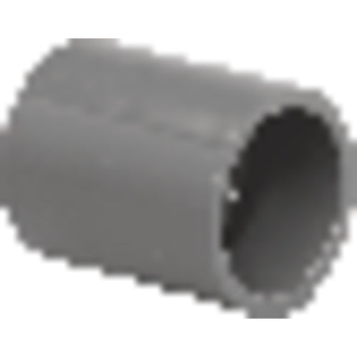 Charlotte Pipe 1-1/2 In. Sch. 80 Slip X Slip PVC Coupling