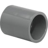 Charlotte Pipe 2 In. Sch. 80 Slip X Slip PVC Coupling