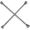 Custom Accessories 14 Metric Chrome Lug Wrench