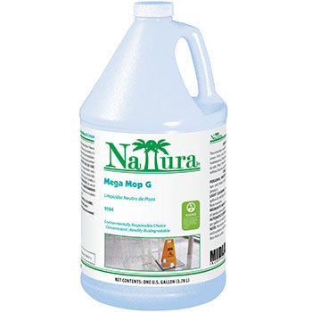 Midlab Mega Mop G 1 Gallon (1 Gallon)