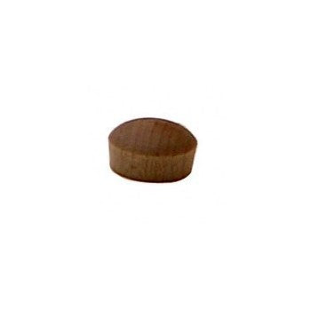 Madison Mill 3/8 20pk Round Head Plug (3/8