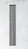 Grip-Rite 16-Gauge Galvanized Straight Finish Nail, 1-3/4 In. (1-3/4)