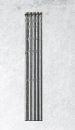 Grip-Rite 16-Gauge Galvanized Straight Finish Nail, 1-3/4 In. (1-3/4