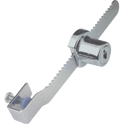 Prime-Line U 9949 - Showcase Window Key Lock