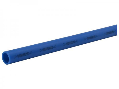 Sharkbite Blue PEX-B Pipe (Straight Lengths) 1 in. (1 in.)