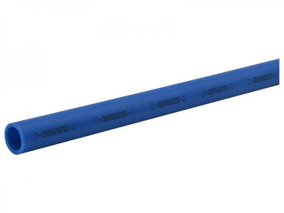 Sharkbite Blue PEX-B Pipe (Straight Lengths) 1 in. (1 in.)