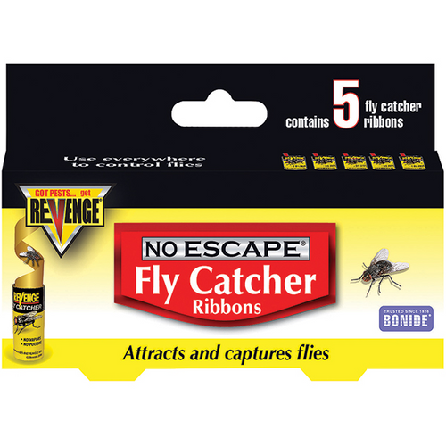 REVENGE® Fly Catchers