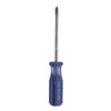 Great Neck Saw Manufacturing #0 x 2-1/2 Inch Phillips Screwdriver (#0 x 2-1/2)