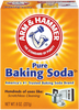 ARM & HAMMER™ Baking Soda Box