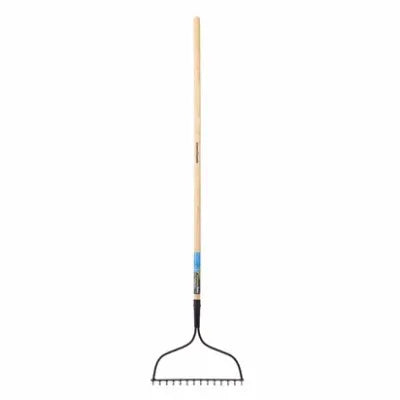 Green Thumb Bow Rake 51-In. Handle (14