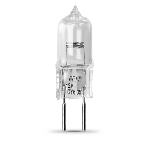 Feit Electric 50 Watt Halogen JC