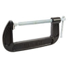 Great Neck Saw Manufacturing C-Clamp (6 Inch) (6)