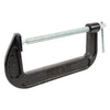 Great Neck Saw Manufacturing C-Clamp (8 Inch) (8)