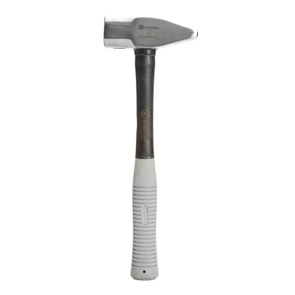 Great Neck Saw Manufacturing Cross Peen Hammer (3 Lb.) (3 Lb.)