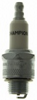 Champion J17LM Lawn & Garden Spark Plug 0.7 X 0.7 In.