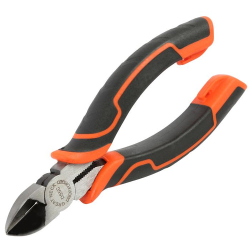 Great Neck Saw Manufacturing 5-1/2 Inch Diagonal Pliers (5-1/2)