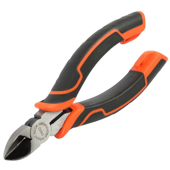 Great Neck Saw Manufacturing 5-1/2 Inch Diagonal Pliers (5-1/2