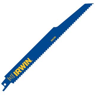 Irwin Demolition Reciprocating Blades 9in. 10 TPI