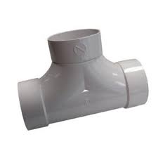 NDS Solvent Weld Sewer & Drain Fittings 4 (4)