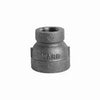 MALLEABLE IRON REDUCING COUPLING CLASS 150