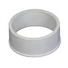 NDS 3 in PVC DWV to S and D Adapter Bushing (3”)