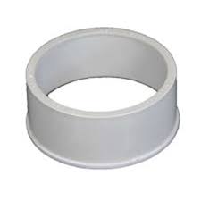 NDS 3 in PVC DWV to S and D Adapter Bushing (3”)