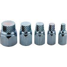 BrassCraft Pipe Nipple Extractors Set