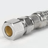 Homewerks Worldwide Faucet Connector (3/8 x 1/2 FIP x 30 in.)