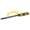 GreatNeck HF25 Aluminum Close Quarter Hacksaw 10 X 24 Tpi (10 X 24 Tpi)