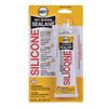 Harvey™ 2.8 oz. Clear Silicone Sealant (2.8 oz.)